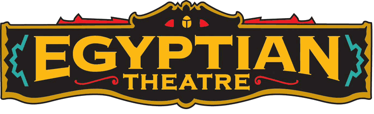 The Egyptian Theatre