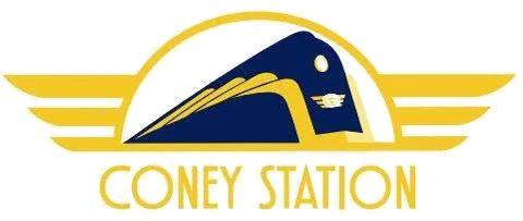 Coney Station logo